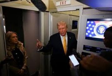 بوليتيكو: ترامب يتطلع لتنفيذ عمليات لمكافحة المخدرات في المكسيك وكولومبيا