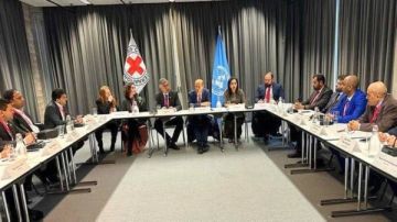 تأجيل مفاوضات اليمن بشأن الأسرى بعد إدراج قيادي حوثي على قائمة العقوبات تأجيل مفاوضات اليمن بشأن الأسرى بعد إدراج قيادي حوثي على قائمة العقوبات