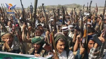 قبائل يمنية تعلن النفير العام وتوجه تحذيرات للرياض وأبوظبي من التصعيد قبائل يمنية تعلن النفير العام وتوجه تحذيرات للرياض وأبوظبي من التصعيد