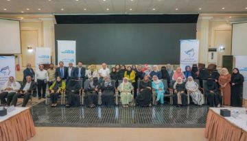 كيانات وأحزاب سياسية تتبنى توصيات لتعزيز مشاركة المرأة