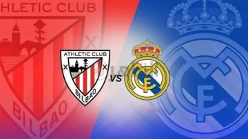 يلا شوت بلس..بث مباشر مباراة الريال ضد أتلتيك بيلباو في الدوري الإسباني بجودة عالية