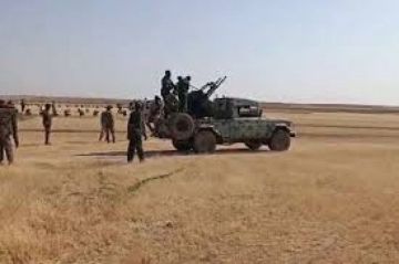 الجيش السوداني يستعيد السيطرة على منطقة مبسوطة بكردفان الجيش السوداني يستعيد السيطرة على منطقة مبسوطة بكردفان