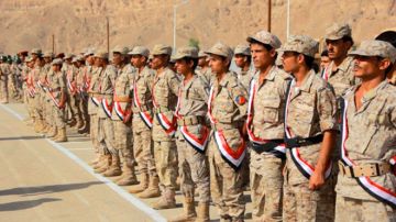 انشقاقات في العسكرية الأولى : قيادات جنوبية تتجه للانضمام إلى القوات الجنوبية