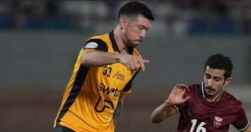 بث مباشر بجودة عالية لمباراة النصر والقادسية في الدوري الكويتي