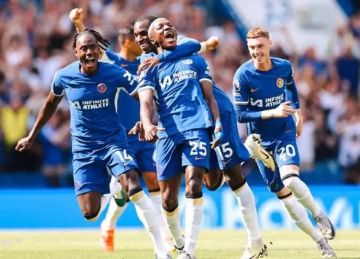 بث مباشر بجودة عالية..مشاهدة مباراة تشيلسي ضد بورنموث في الدوري الإنجليزي الممتاز بث مباشر بجودة عالية..مشاهدة مباراة تشيلسي ضد بورنموث في الدوري الإنجليزي الممتاز