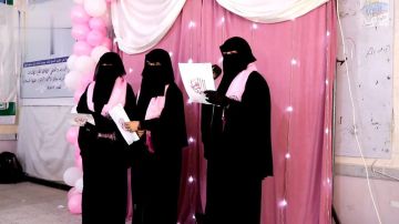 كلية المجتمع في ذمار تنظم فعالية خطابية بذكرى ميلاد الزهراء