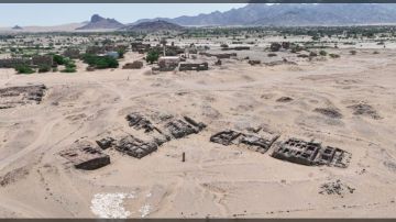 مسام ينقذ مواقع قتبان الأثرية في شبوة من ألغام الحوثي