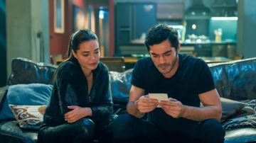 مشاهدة مسلسل المحتالون الحلقة 27 مترجمة.. صراع العقول يشعل التشويق