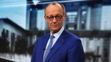 ميرتس يلتقي رئيس وزراء بلجيكا ميرتس يلتقي رئيس وزراء بلجيكا