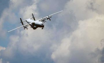 السلطات الروسية: تحطم طائرة عسكرية شرق موسكو ومقتل طاقمها السلطات الروسية: تحطم طائرة عسكرية شرق موسكو ومقتل طاقمها