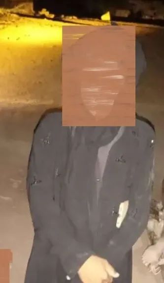 القبض على مشعوذة شريرة أثناء محاولتها خطف أطفال في أبين