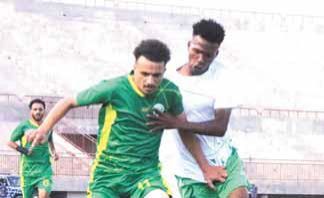 انطلاق دوري الدرجة الثانية لكرة القدم