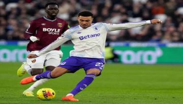 ثنائية روجرز تقود أستون فيلا للفوز على وست هام في البريميرليج ثنائية روجرز تقود أستون فيلا للفوز على وست هام في البريميرليج