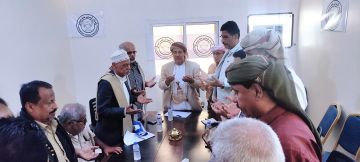 حلف قبائل حضرموت يعقد اجتماعا استثنائيا ويؤكد الرفض المطلق لأي ممارسات تمس أمن وحياة المواطنين