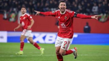 موعد مباراة الأهلي وإنبي بكأس مصر