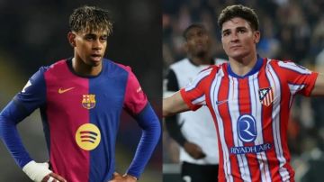 يلا شوت بلس..مشاهدة بث مباشر برشلونة ضد أتلتيكو مدريد في الدوري الإسباني على ملعب سبوتفاي كامب نو