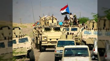 اشتباكات عنيفة بين الانتقالي وحلف قبائل حضرموت بعد سيطرة الانتقالي على سيئون