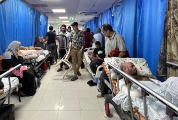 الهلال الأحمر الفلسطيني يحذر من تفشي الكبد الوبائي في غزة بسبب تلوث المياه الهلال الأحمر الفلسطيني يحذر من تفشي الكبد الوبائي في غزة بسبب تلوث المياه