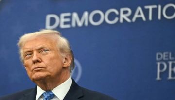 ترمب يحضر قرعة المونديال في حفل استعراضي