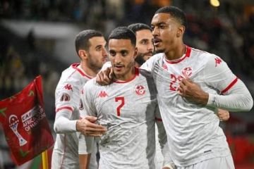 كأس أمم افريقيا.. تونس ترافق نيجيريا إلى دور ال16 بعد تعادلها مع تنزانيا