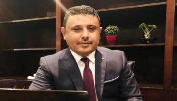 ياسر اليافعي يتفاعل بهاشتاج حضرموت_تطر_الاخوان ويتهم الجماعة بالمتاجرة بشعارات الوحدة والدين لفرض نفوذهم