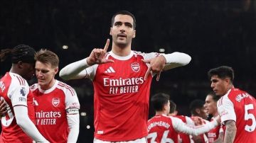 أرسنال ينجو من فخ التعادل أمام ولفرهامبتون في الدوري الإنجليزي