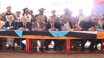 احتشاد جماهيري واعتصام شعبي بزنجبار يطالب بإعلان دولة الجنوب العربي احتشاد جماهيري واعتصام شعبي بزنجبار يطالب بإعلان دولة الجنوب العربي