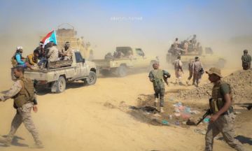 انتقام الموالين للإمارات في حضرموت.. اقتحام منازل قيادات الإصلاح ونهب مقرات الحزب