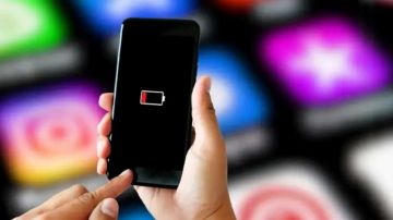 غوغل تطلق ميزة جديدة في آندرويد لرصد استنزاف البطارية غوغل تطلق ميزة جديدة في آندرويد لرصد استنزاف البطارية