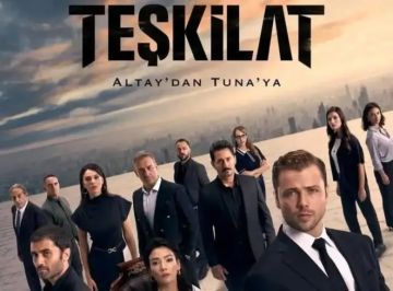 مشاهدة مسلسل المنظمة الحلقة 160 مترجمة.. أحداث مشوقة وموسم جديد مليء بالإثارة