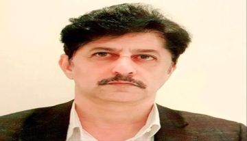 ابن فريد: تحرير وادي حضرموت نصر جنوبي وعربي ينهي تهريب السلاح للحوثي والمخدرات إلى الجوار