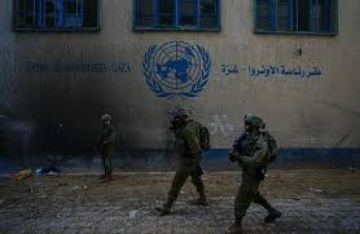 الكنيست يصادق على قطع الكهرباء والمياه عن الأونروا الكنيست يصادق على قطع الكهرباء والمياه عن الأونروا