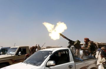 اليمن.. المجلس الانتقالي الجنوبي يعلن إطلاق عملية عسكرية لتأمين محافظة أبين جنوب البلاد