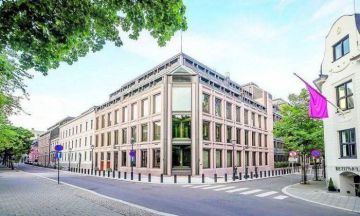 صندوق الثروة النرويجي يستهدف خفض التداولات المكلفة صندوق الثروة النرويجي يستهدف خفض التداولات المكلفة