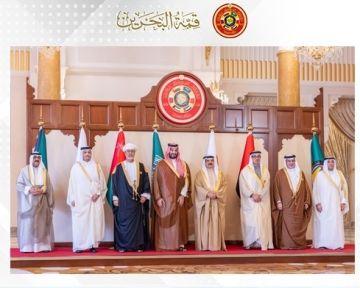 قمة البحرين تعبر عن دعم الجهود الأممية للتوصل لحل سياسي في اليمن