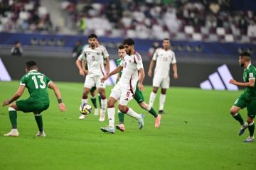 كأس العرب.. سوريا وفلسطين تقلبان المشهد وتربكان حسابات التأهل