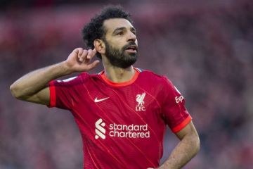 نتيجة مباراة ليفربول وسندرلاند في الدوري الإنجليزي