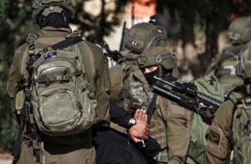 إسرائيل: تخصيص ميزانية جديدة لبناء قواعد عسكرية في الضفة إسرائيل: تخصيص ميزانية جديدة لبناء قواعد عسكرية في الضفة