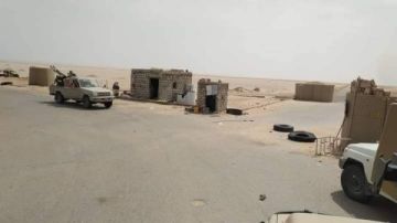 السعودية تبعد الانتقالي عن العبر وتنشر درع الوطن