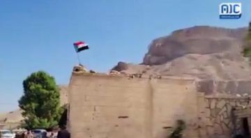 القوات المسلحة الجنوبية تسيطر على أول نقطة عسكرية في العبر القوات المسلحة الجنوبية تسيطر على أول نقطة عسكرية في العبر