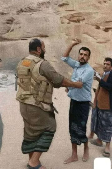 تطور مفاجئ في قضية إعدام الشاب باحاج على أيدي مسلحين قبليين في شبوة