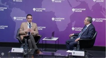 قيادي بحزب الإصلاح: علاقتنا بالسعودية استراتيجية .. ويدنا ممدودة للحوار مع الإمارات وننفي تهمة الإخوان 