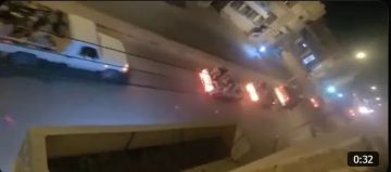 تطورات عسكرية متسارعة في حضرموت.. مليشيات الانتقالي و النخبة تدفعان بتعزيزات ضخمة نحو عيص خرد ردا على هجوم حلف القبائل 