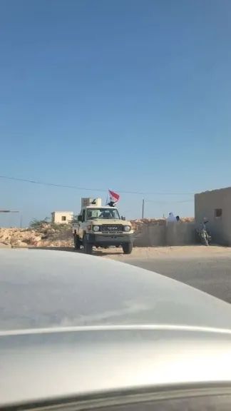 تطورات متسارعة في حضرموت: النخبة الحضرمية تبدأ انتشارا واسعا لتثبيت سيطرة الانتقالي 