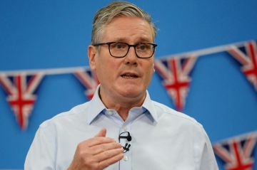 ستارمر يعلن عن مسعى جديد لإصلاح نظام الضمان الاجتماعي