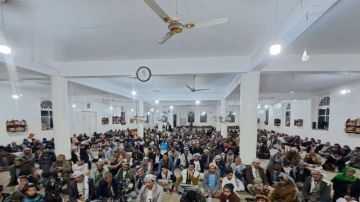 فعاليات ثقافية في مديريات الأمانة بذكرى ميلاد فاطمة الزهراء