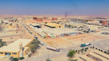 ما الذي دفع قوات حماية حضرموت إلى السيطرة على بترومسيلة؟