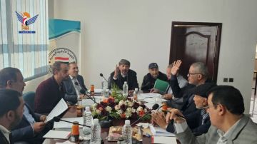 مجلس إدارة اللجنة الأولمبية يتخذ عددا من القرارات بشأن المشاركات الخارجية والعمل الإداري مجلس إدارة اللجنة الأولمبية يتخذ عددا من القرارات بشأن المشاركات الخارجية والعمل الإداري