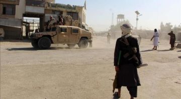 السلطات الباكستانية تعلن القضاء على عناصر مسلحة قرب الحدود مع أفغانستان