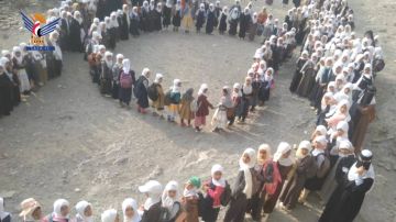 الضالع.. وقفات طلابية في دمت وقعطبة وجبن تندد بجريمة الإساءة للقرآن الكريم الضالع.. وقفات طلابية في دمت وقعطبة وجبن تندد بجريمة الإساءة للقرآن الكريم